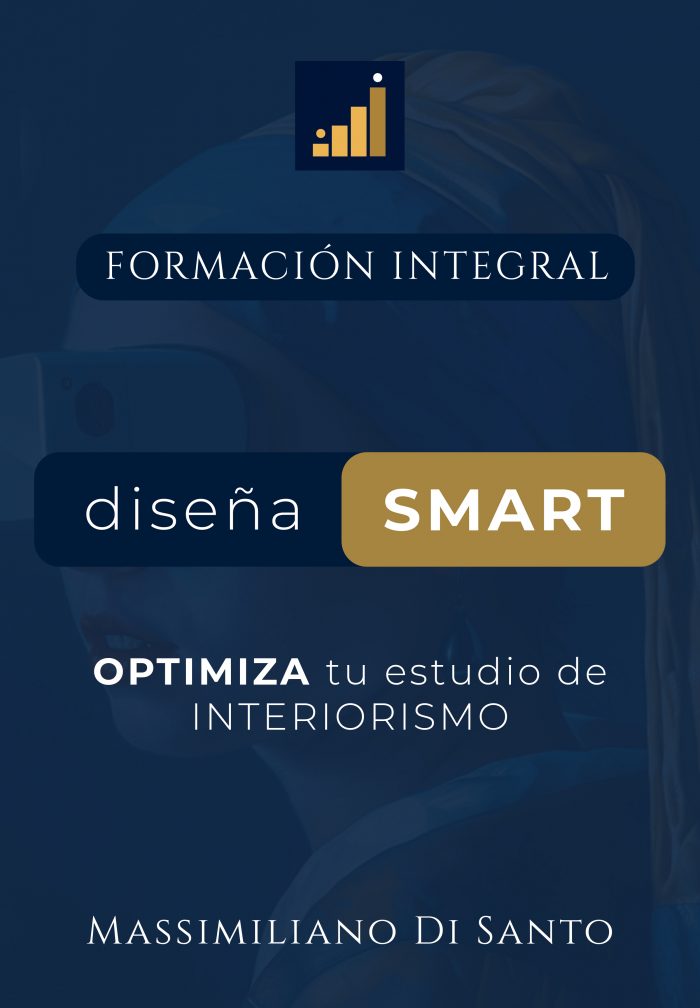 diseñaSMART | Interiorismo [TEST] - Imagen 1