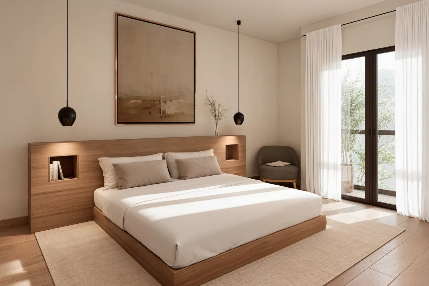 Dormitorio